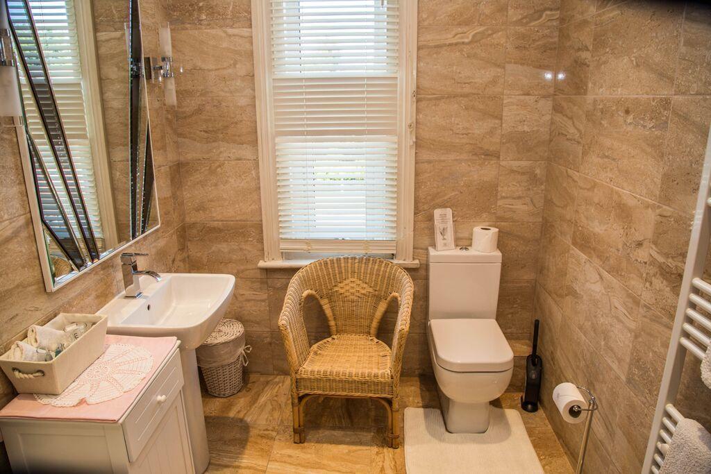 Cambridge Villa Warwick  Habitación foto